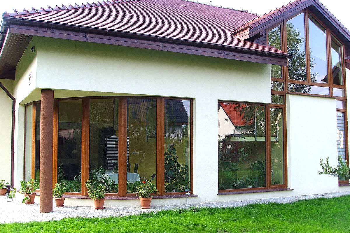 Okna PCV – jak wybrać najlepsze?