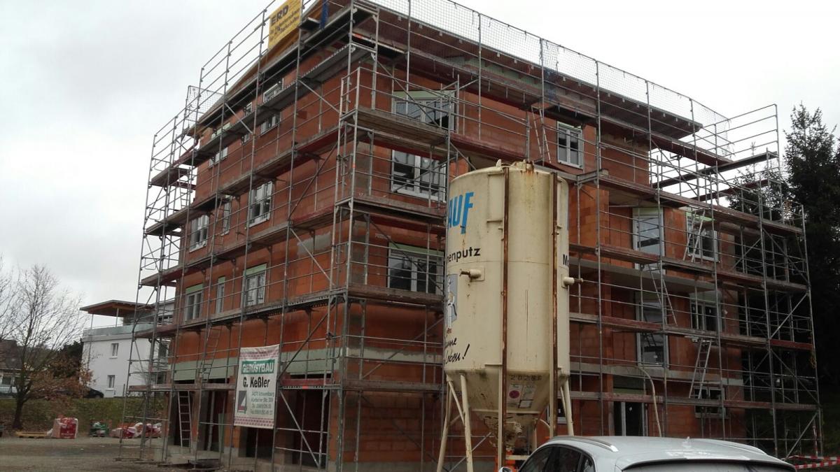 Aluplast IDEAL 8000 Fenster Kassel – Foto 3