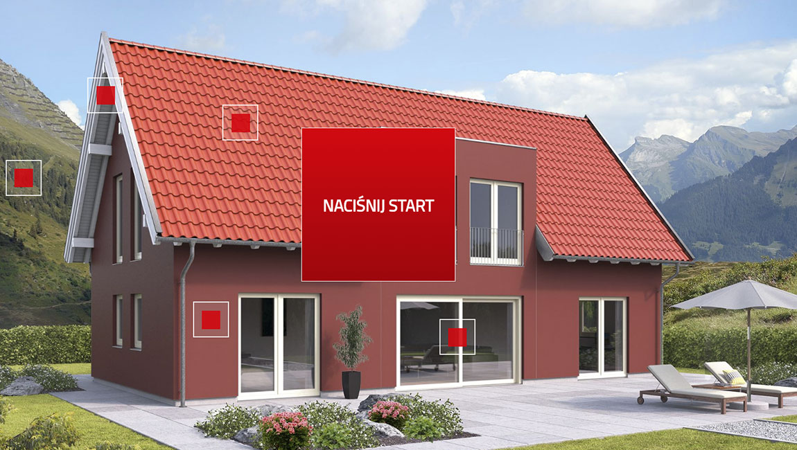 Konfigurator kolorów okien Aluplast – kliknij aby uruchomić