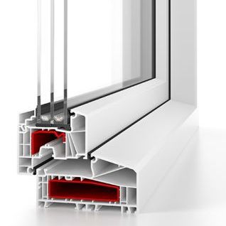 Blockprofile NL Okna holenderskie